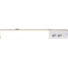 Abel LED armatur benkbelysning 50cm hvit