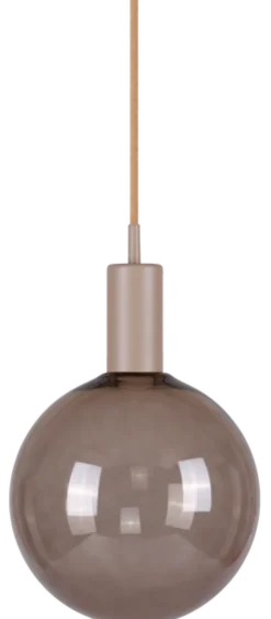 Alva pendel 4,5cm sand