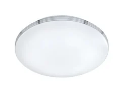 Apart LED plafond baderomslampe IP44 41cm hvit