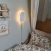 Arches LED vegglampe 20cm hvit