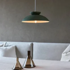 Arctis taklampe 36cm grønn