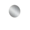 Aurora speil med LED lys baderom IP44 60cm