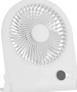 Bordvifte Breeze oppladbar hvit