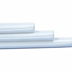Cablefix ledningslist 4x1m hvit