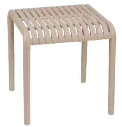 Capri bord beige