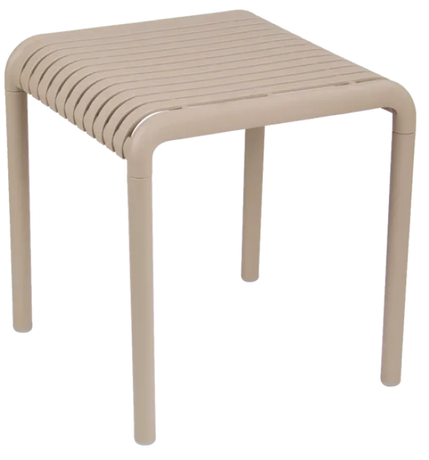 Capri bord beige
