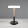 Celeste LED bordlampe 33cm flerfarget