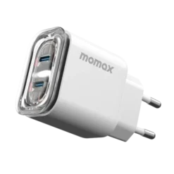 1-Charge FlowPD Wall Charger hvit