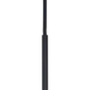 Clara LED pendel baderomslampe IP44 12cm klar