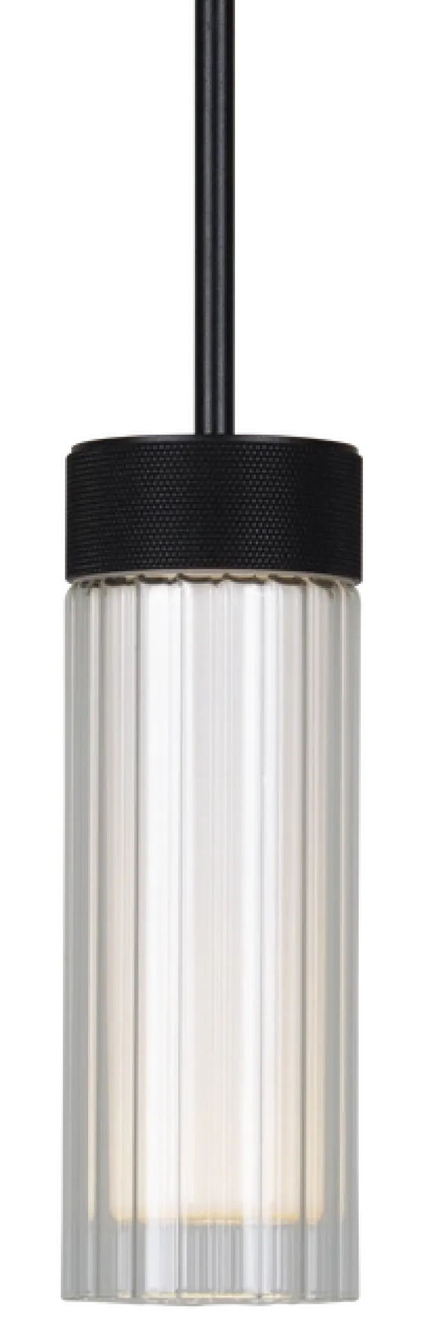 Clara LED pendel baderomslampe IP44 12cm klar