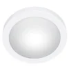 Condus plafond baderomslampe IP44 31,5cm hvit
