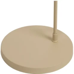 Corina Arc gulvlampe 192cm beige