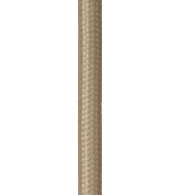 Corina taklampe 50cm beige