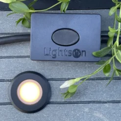 Dimmer til Plug & Play