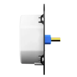 Dimmer 150W hvit