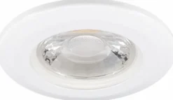Downlight MD-99 IP44 1pk.hvit