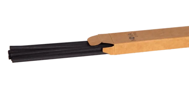 Duftpinner 10pk. Vanilla Coconut