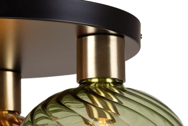 Elara plafond taklampe 30cm flerfarget