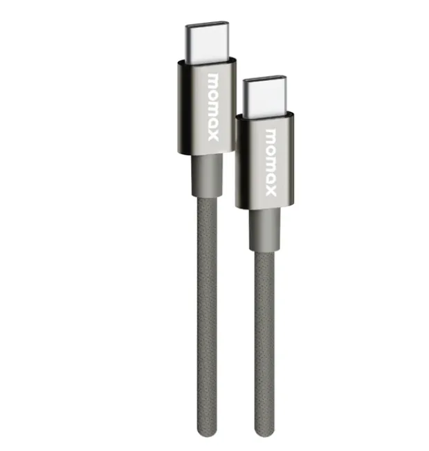 Elite USB-C Cable 1,5m grå