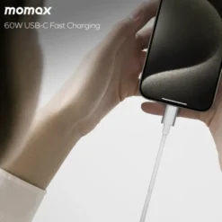 Elite USB-C Cable 1,5m grå