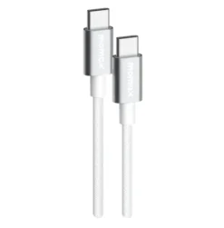 Elite USB-C Cable 1,5m hvit