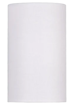 Elma vegglampe 12cm hvit