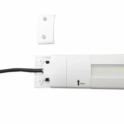 Flexline koblingsboks hvit