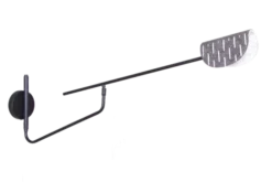 Flexline LED armatur benkbelysning 100cm hvit