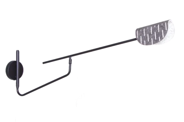 Flexline LED armatur benkbelysning 100cm hvit