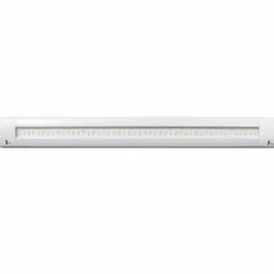 Flexline LED armatur benkbelysning 30cm hvit
