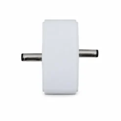 Flexline skjøtestykke hvit