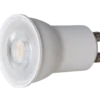 Gu10 mini dimbar 2,7W 330lm hvit