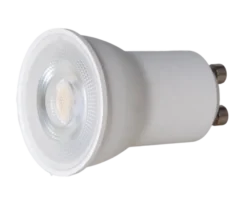 GU10 mini 3,5W ND 430lm hvit