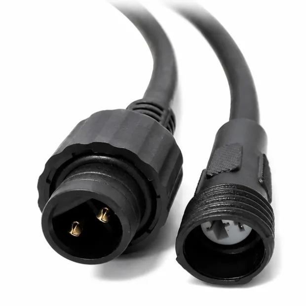 Han-overgang Plug & Play