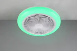 Holmsund takvifte RGBW 46cm hvit