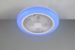 Holmsund takvifte RGBW 46cm hvit