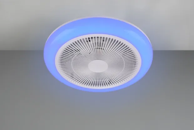 Holmsund takvifte RGBW 46cm hvit