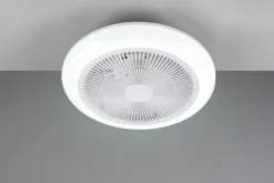Holmsund takvifte RGBW 46cm hvit