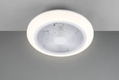 Holmsund takvifte RGBW 46cm hvit