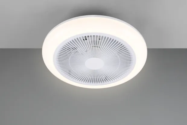 Holmsund takvifte RGBW 46cm hvit