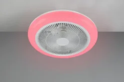 Holmsund takvifte RGBW 46cm hvit