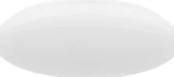 Hyaden LED plafond taklampe 40cm hvit