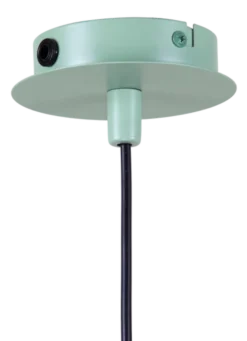 Joakim II taklampe 45cm grønn
