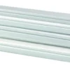 Kabelkanal 2m lim 16x10mm hvit