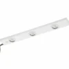 KOB LED armatur benkbelysning 60cm hvit