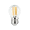 LED E27 krone 3-step dimbar 4W klar