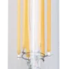 LED E27 rør 7W dimbar