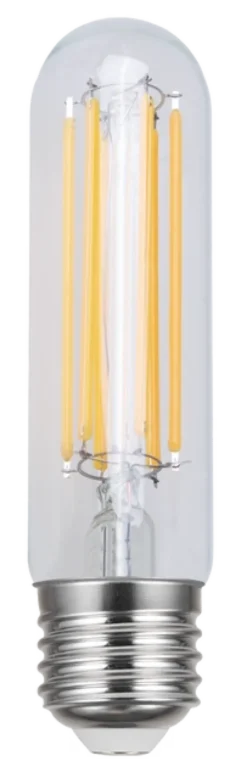 LED E27 rør 7W dimbar