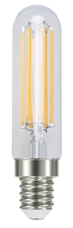 LED E14 rør 5W dimbar