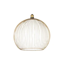 LED Floating filo globe 30cm 6W sand